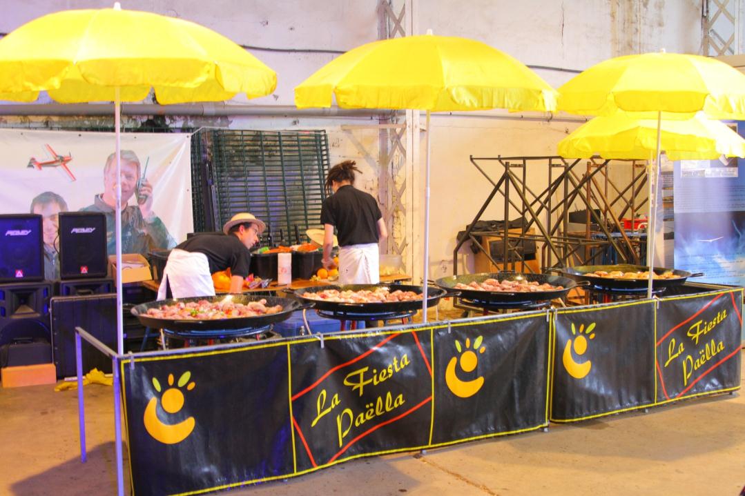 organisation de rencontres